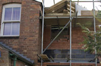 free Dunchurch home extension quotes
