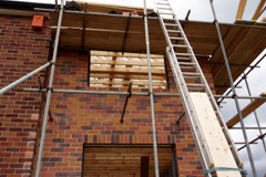 house extensions Dunchurch
