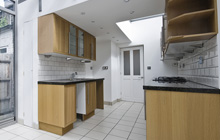 Dunchurch kitchen extension leads